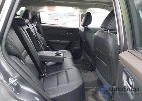 2023 Nissan Rogue Sv Intelligent Awd z USA, uszkodzony, nr VIN 5N1BT3BB6PC801200